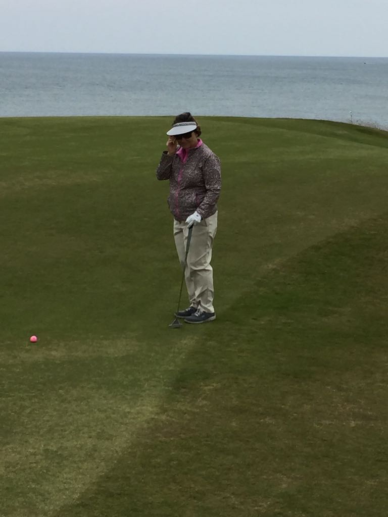 <h2>The Best of Scotland Escorted 2018</h2>St Andrews, Turnberry, Edinburgh & the Highlands